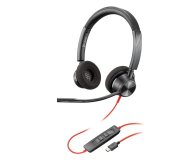 Poly Blackwire 3320 USB-C - 692896 - zdjęcie 1